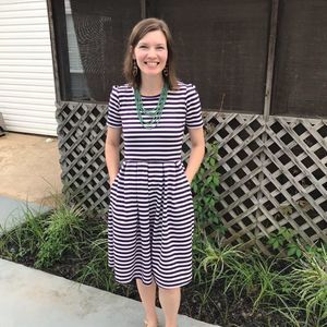 Meet your Posher, Bobbi jean